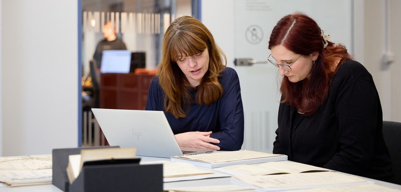 Bibliothek für Bildungsgeschichtliche Forschung
