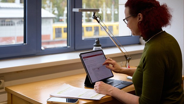 Projekt „Transformation des Jahrbuchs für Historische Bildungsforschung in ein Open Access Journal“