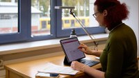 Projekt „Transformation des Jahrbuchs für Historische Bildungsforschung in ein Open Access Journal“