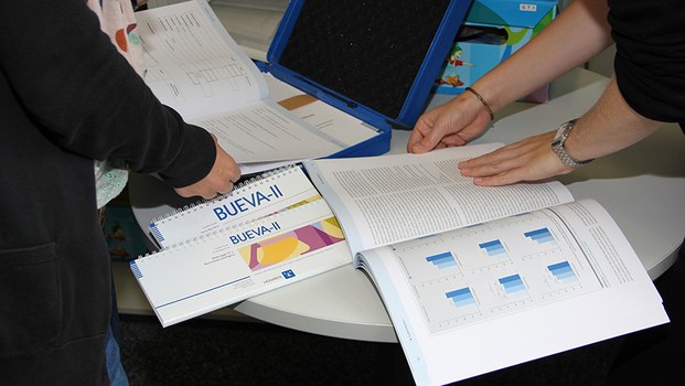 Das Programm „Bildung durch Sprache und Schrift“: BiSS-Transfer