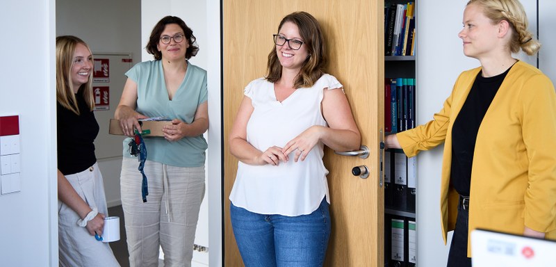 Lehr- und Lernqualität in Bildungseinrichtungen
