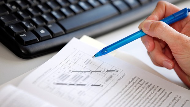 Wissenschaftliche Begleitung der neuen Oberstufe in Schleswig-Holstein – die NEOS-Studie