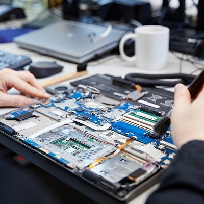 IT-Service