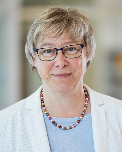 Portraitfoto: Susanne Boomkamp-Dahmen