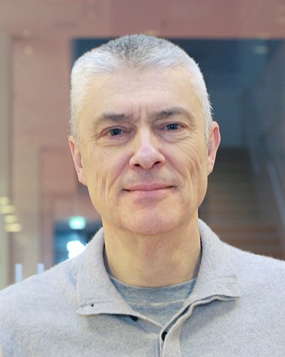 Portraitfoto: Klaus Brennscheidt