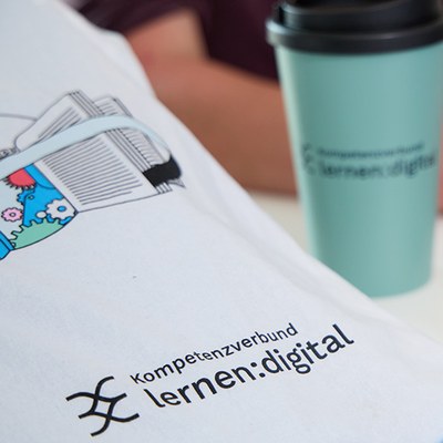 Schmuckbild: Lernen digital