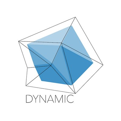 Dynamic Logo