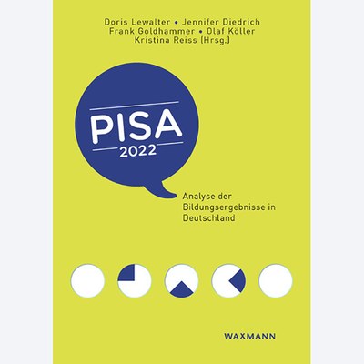 Berichtsband PISA 2022