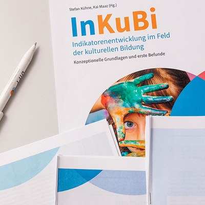 Schmuckbild: Flyer InKuBi
