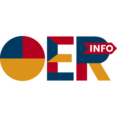 Logo OER-Info
