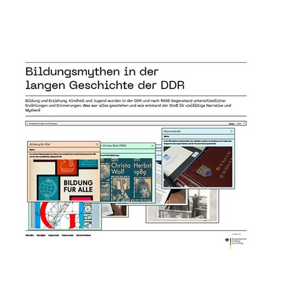 Schmuckbild: