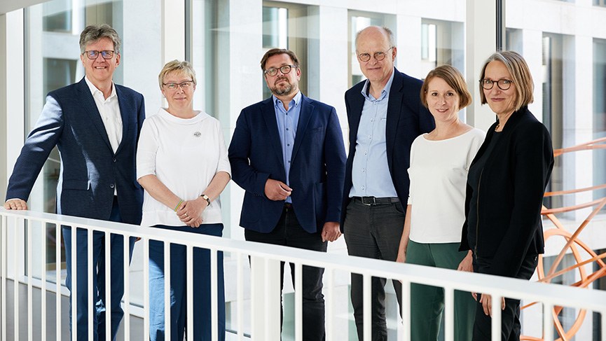 Vorstandsmitglieder